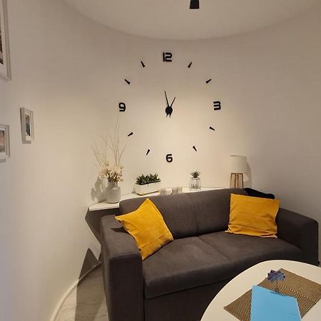 Apartment near Congress Centre I. Prague Extérieur photo
