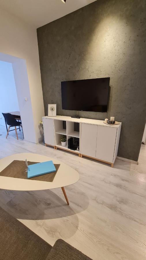Apartment near Congress Centre I. Prague Extérieur photo