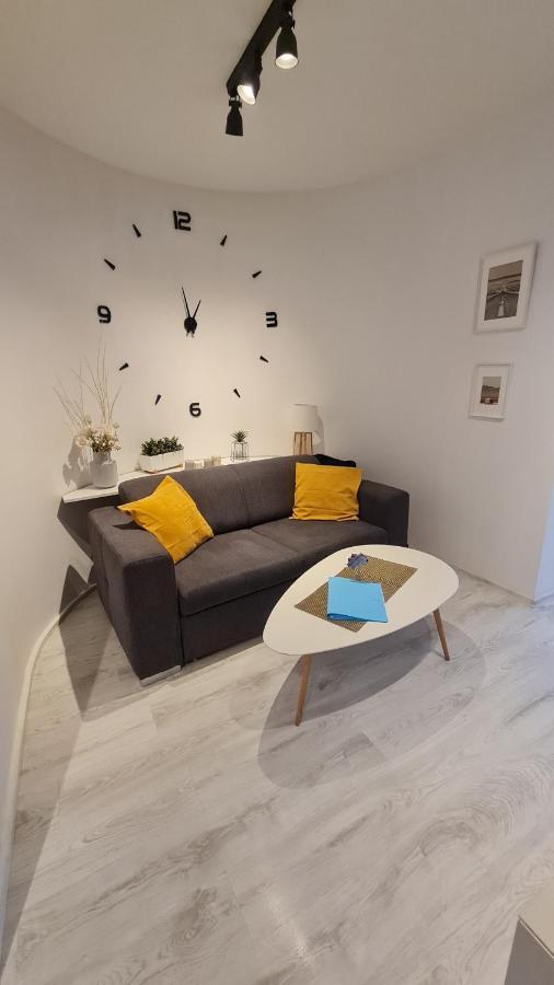 Apartment near Congress Centre I. Prague Extérieur photo