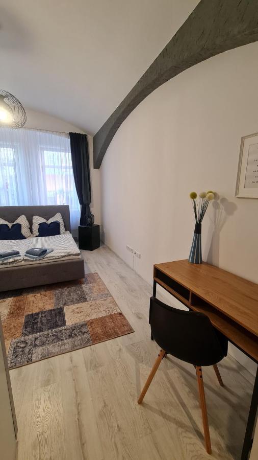 Apartment near Congress Centre I. Prague Extérieur photo