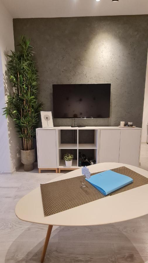 Apartment near Congress Centre I. Prague Extérieur photo