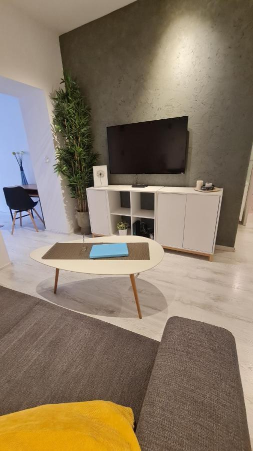 Apartment near Congress Centre I. Prague Extérieur photo