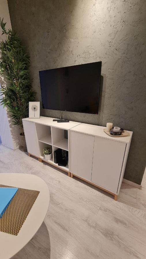 Apartment near Congress Centre I. Prague Extérieur photo