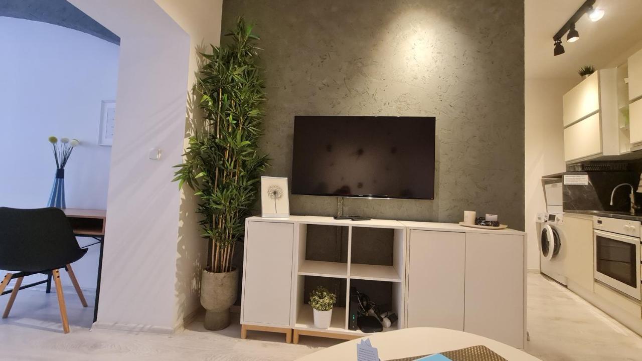 Apartment near Congress Centre I. Prague Extérieur photo